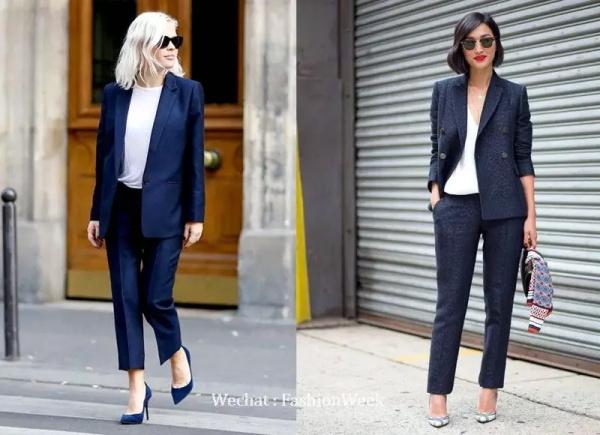 職業(yè)裝定做之上班族小西裝