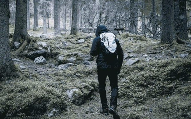 沖鋒衣界的變形金剛一件可當(dāng)四件穿