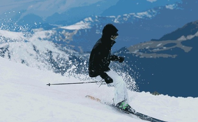 沖鋒衣界的變形金剛一件可當(dāng)四件穿