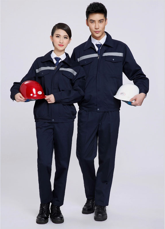 如何定做滿意的工作服，不花冤枉錢(qián)？