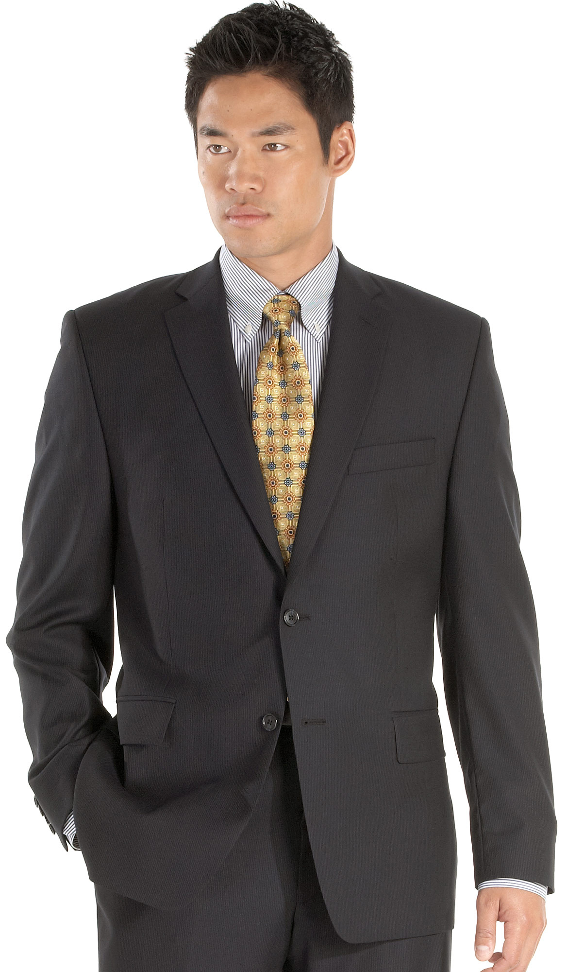 怎樣的西服保養(yǎng)才是正確的呢