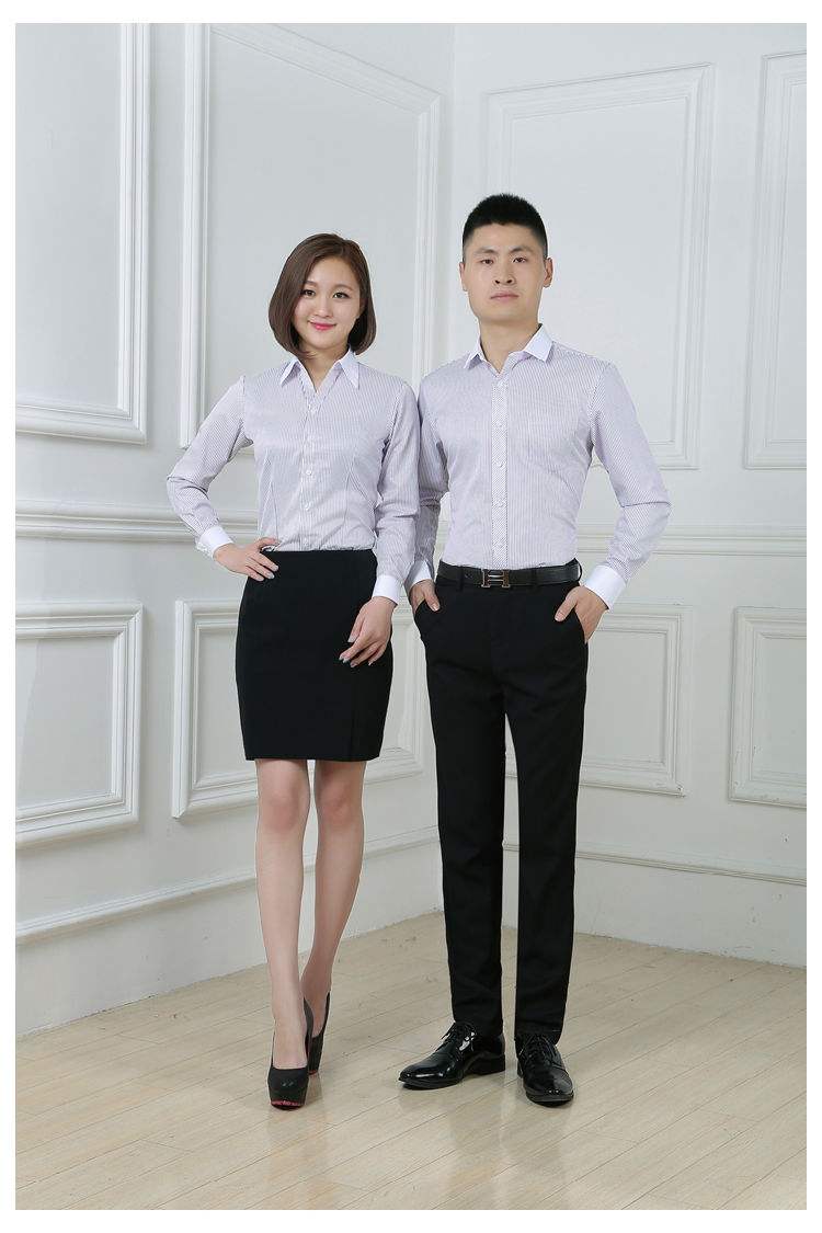 工作服定做要注意哪些問題