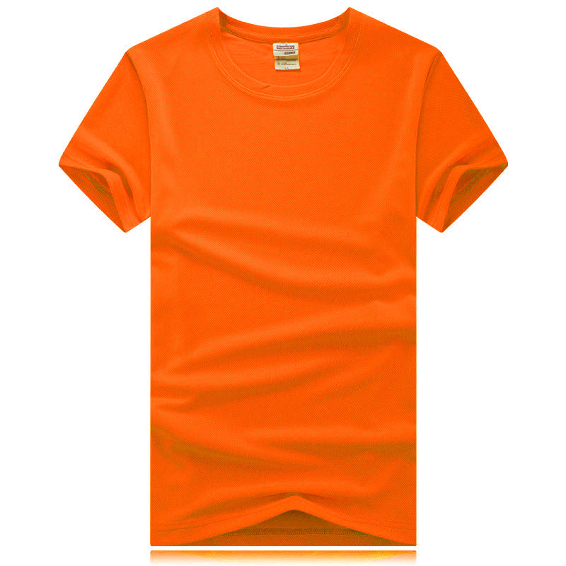 圓領(lǐng)T恤有什么特點(diǎn)？它跟v領(lǐng)T恤分別適合什么人穿呢?