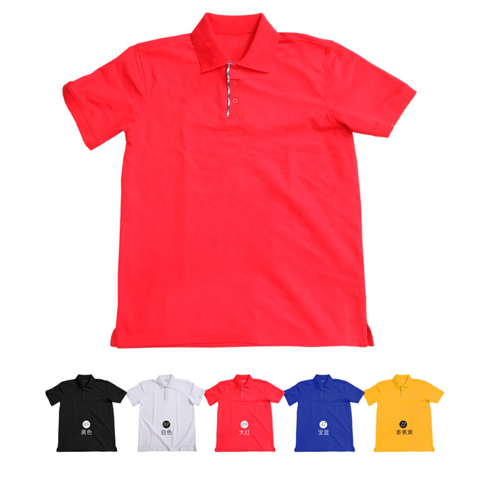 大碼T恤定制哪家好?有什么搭配技巧呢？