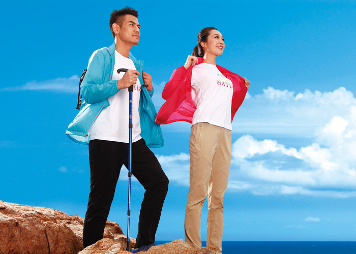 穿防曬衣有必要嗎?在戶外把防曬衣當(dāng)外套穿很傻嗎?