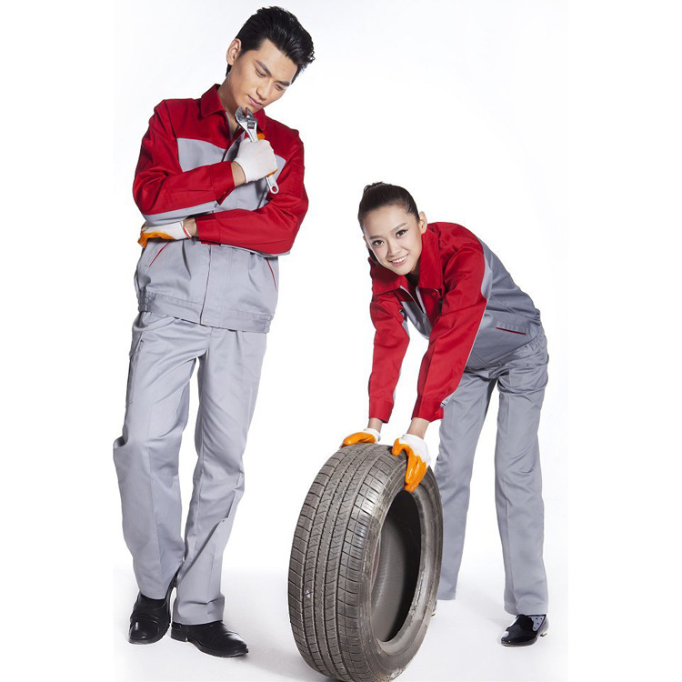 秋冬工作服定做有什么注意事項(xiàng)和設(shè)計(jì)要求嗎?