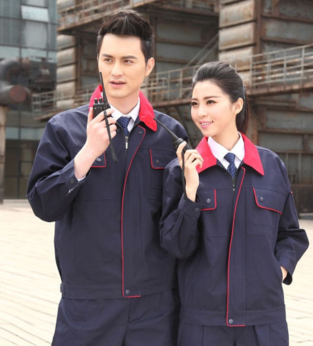 怎樣選購(gòu)工作服？工作服會(huì)起球嗎？