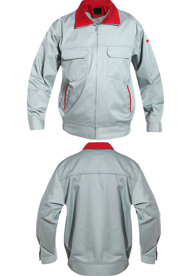 工作服面料有哪些種類(lèi)?防輻射工作服有作用嗎?