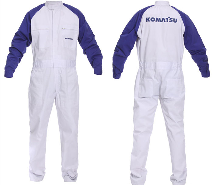 哪些特殊行業(yè)需要穿著連體工作服作業(yè)?連體工作服有什么重要性?