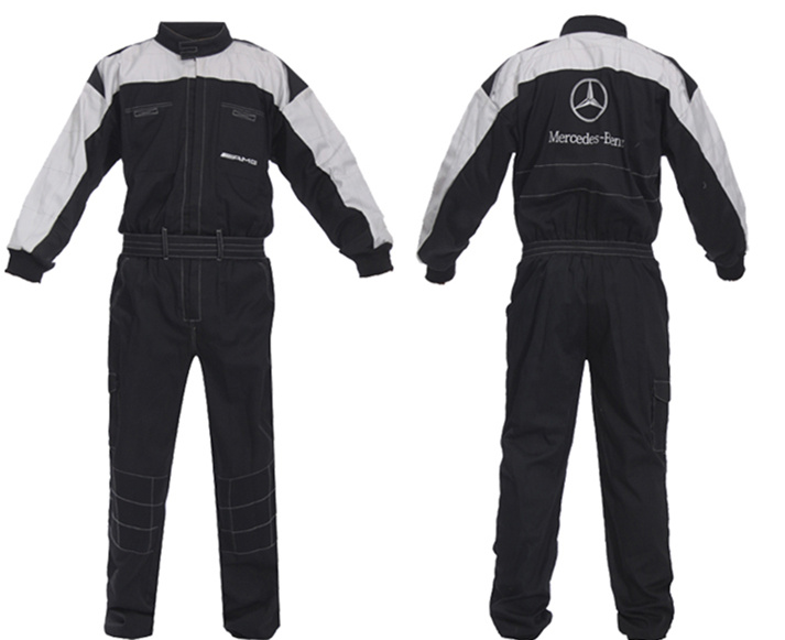 哪些特殊行業(yè)需要穿著連體工作服作業(yè)?連體工作服有什么重要性?