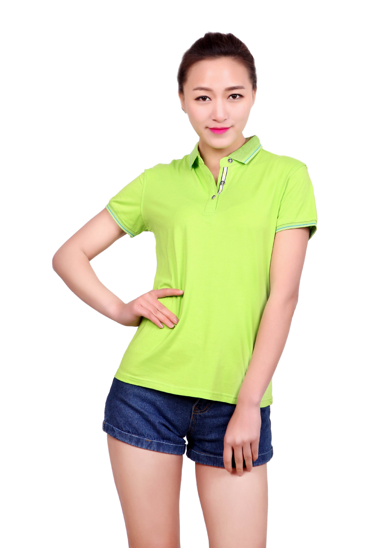 現(xiàn)貨T恤與定制T恤有什么不同?應(yīng)該怎么選擇?