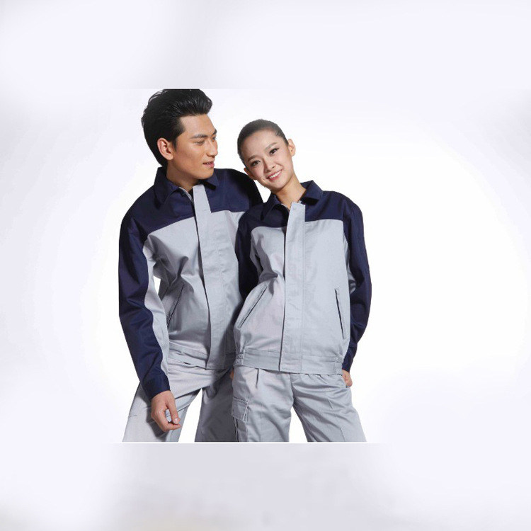 定做工作服時有什么要求？要注意哪些問題呢？