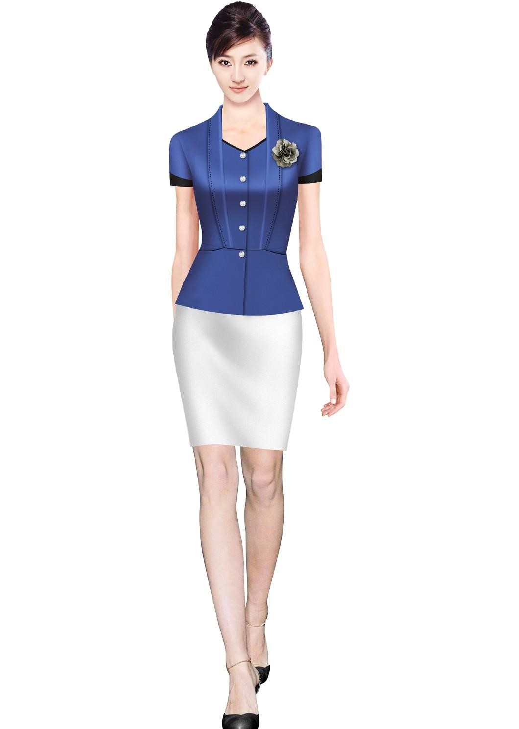 職業(yè)裝具體分為哪些種類?都有什么特點(diǎn)