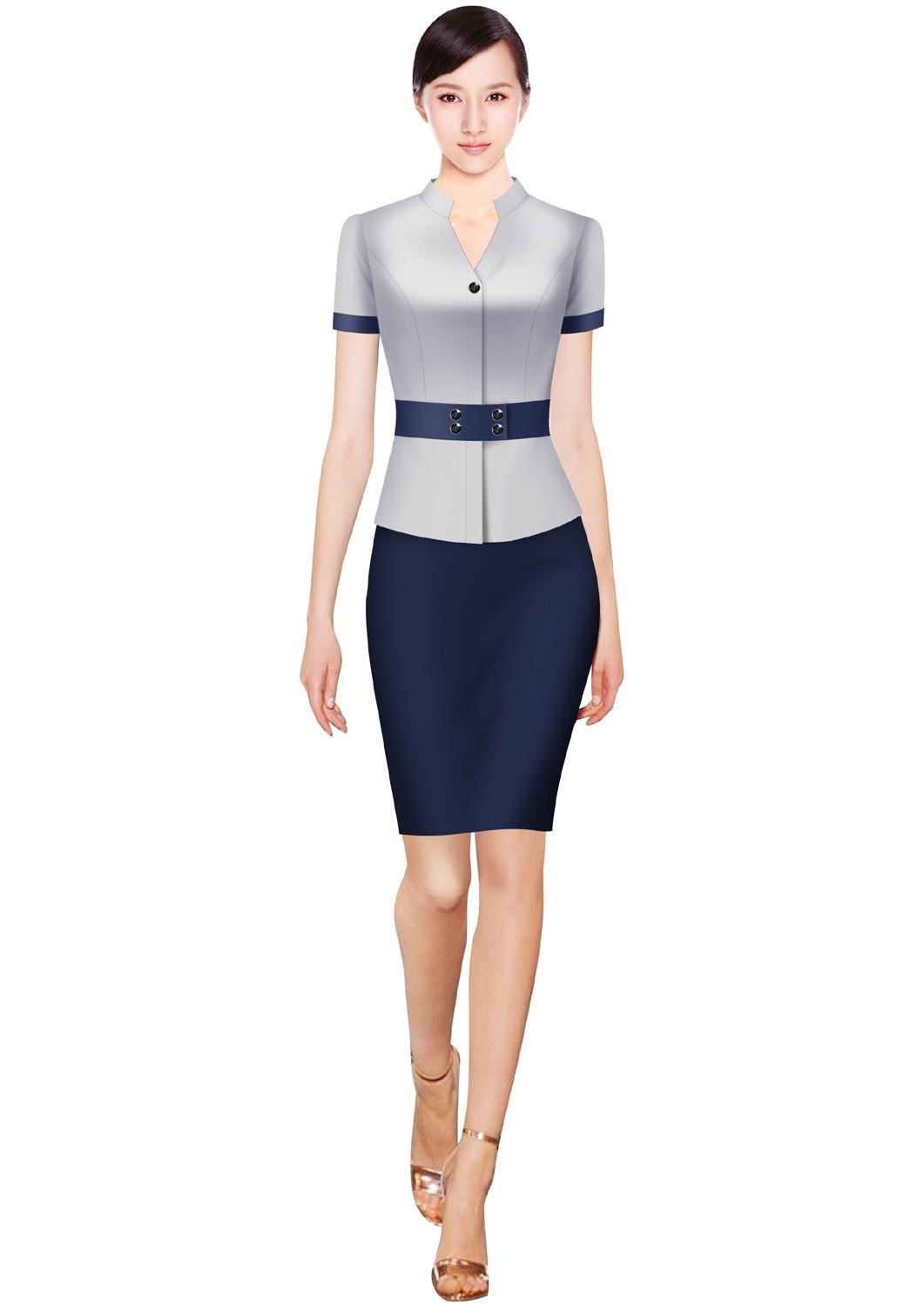 職業(yè)裝具體分為哪些種類?都有什么特點(diǎn)