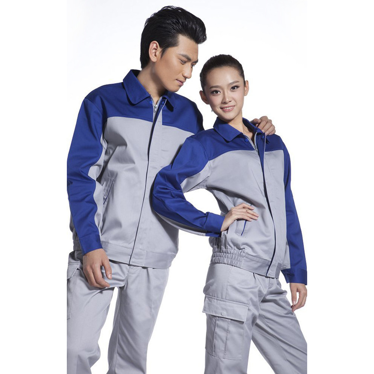 不同行業(yè)的工作服要求有哪些？有什么分類？