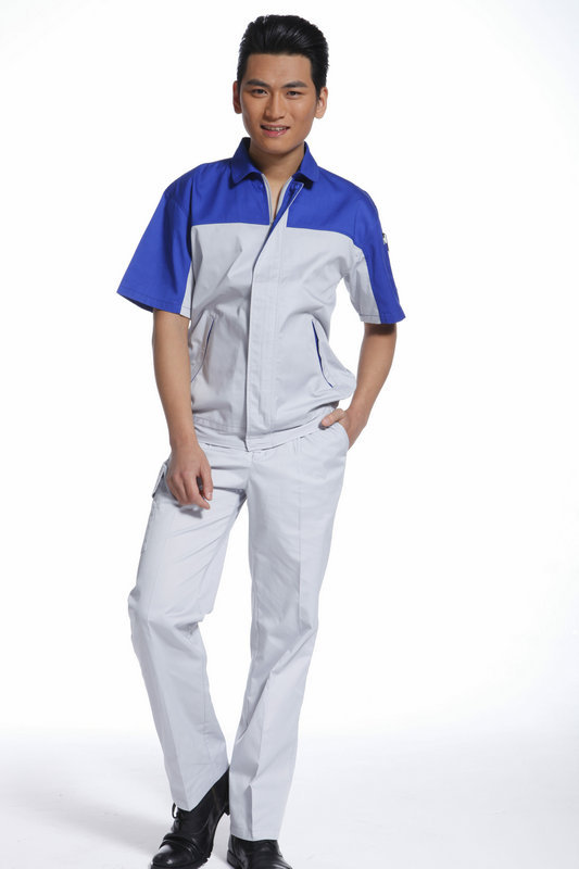 不同行業(yè)的工作服要求有哪些？有什么分類？