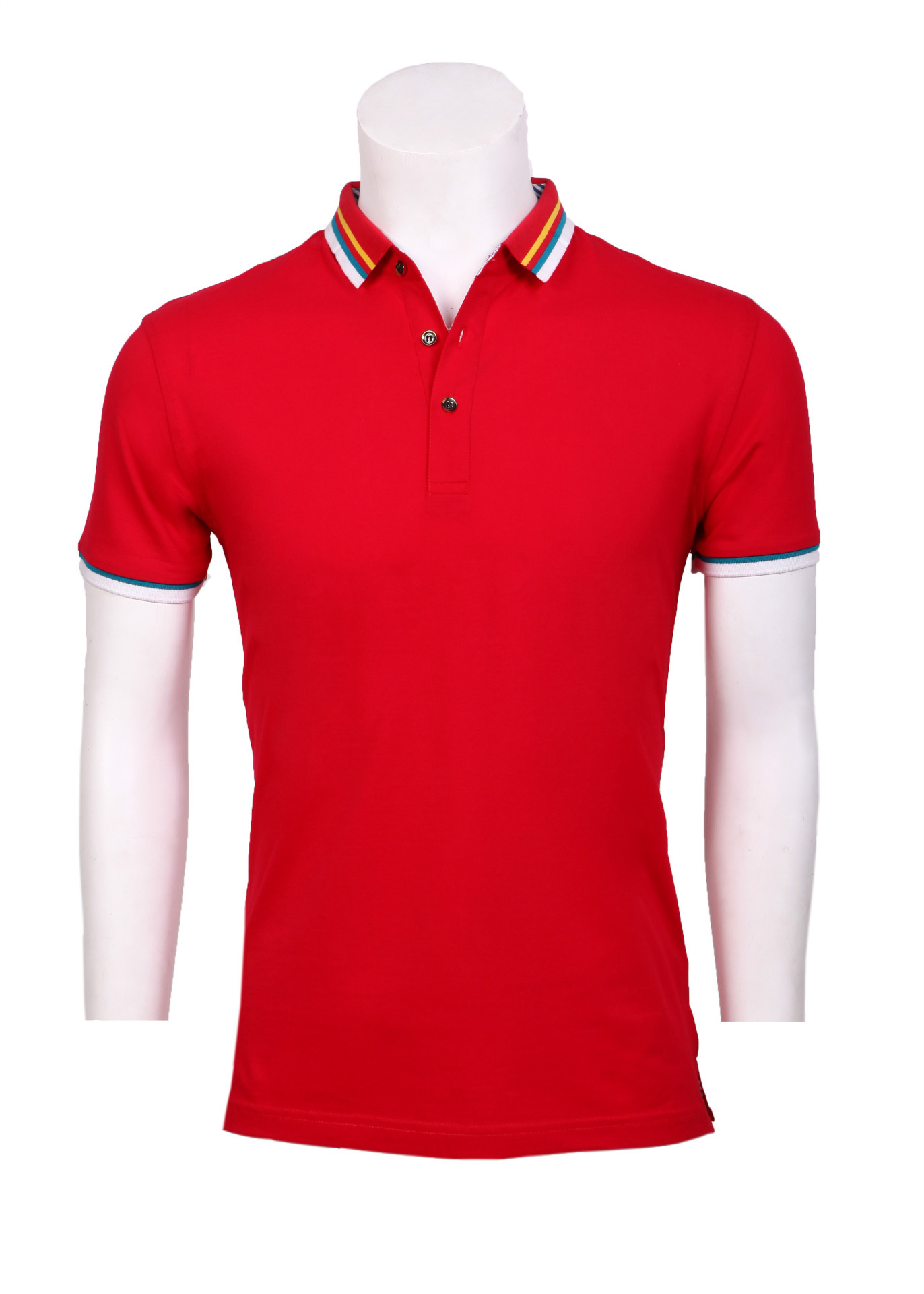 T恤衫定做有什么基礎(chǔ)知識(shí)？流程有哪些？