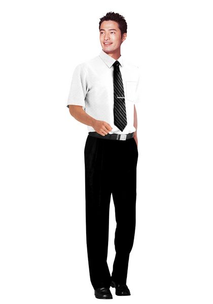 定制襯衫需要知道什么知識?如何穿搭出自己的風格?