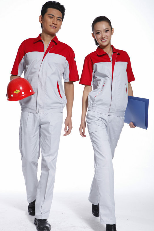 工作服的保養(yǎng)和各種污漬的處理辦法