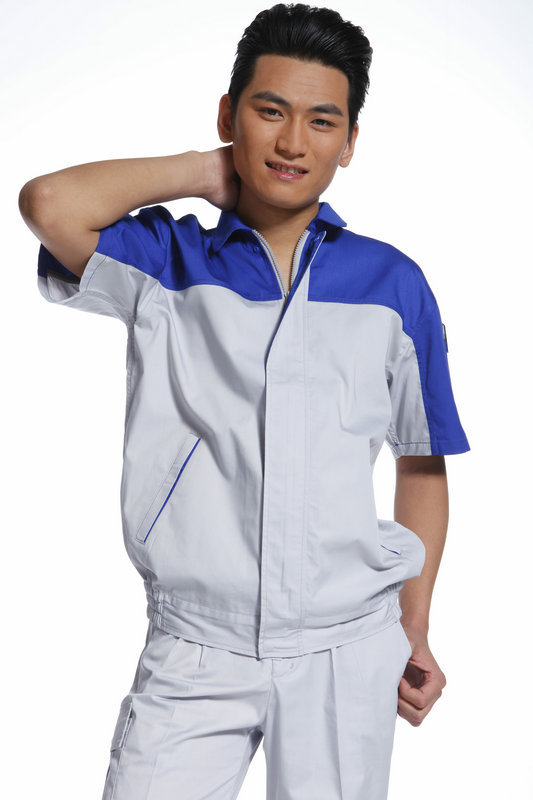 不同污漬的去除方法以及清洗工作服時的注意事項(xiàng)：