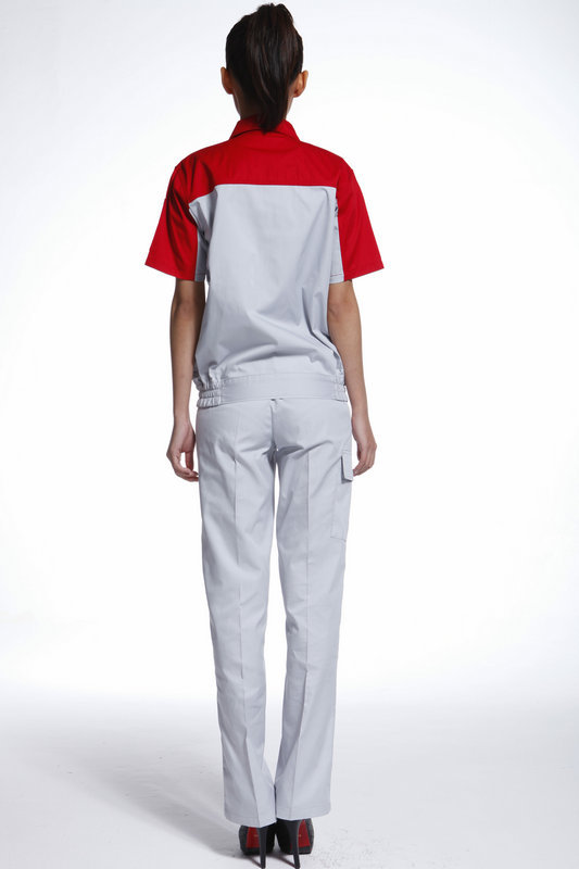 如何合理選擇工作服定做的方式?有什么標(biāo)準(zhǔn)?