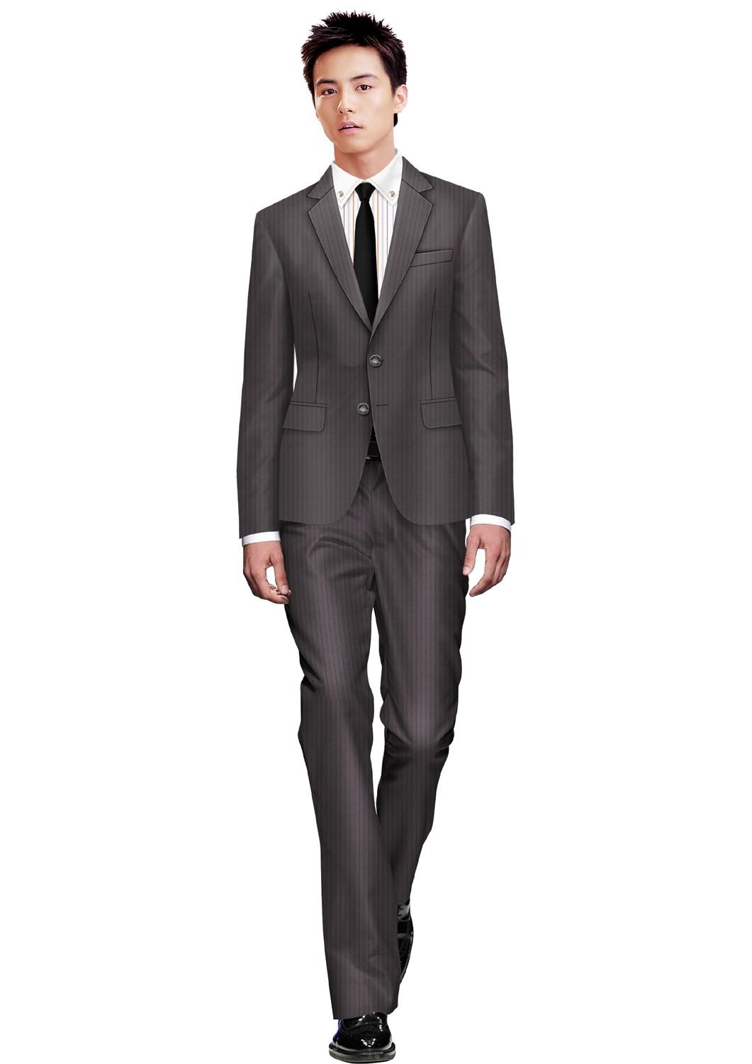 如何讓職業(yè)裝定做展現(xiàn)出自己的風(fēng)格?有什么作用?