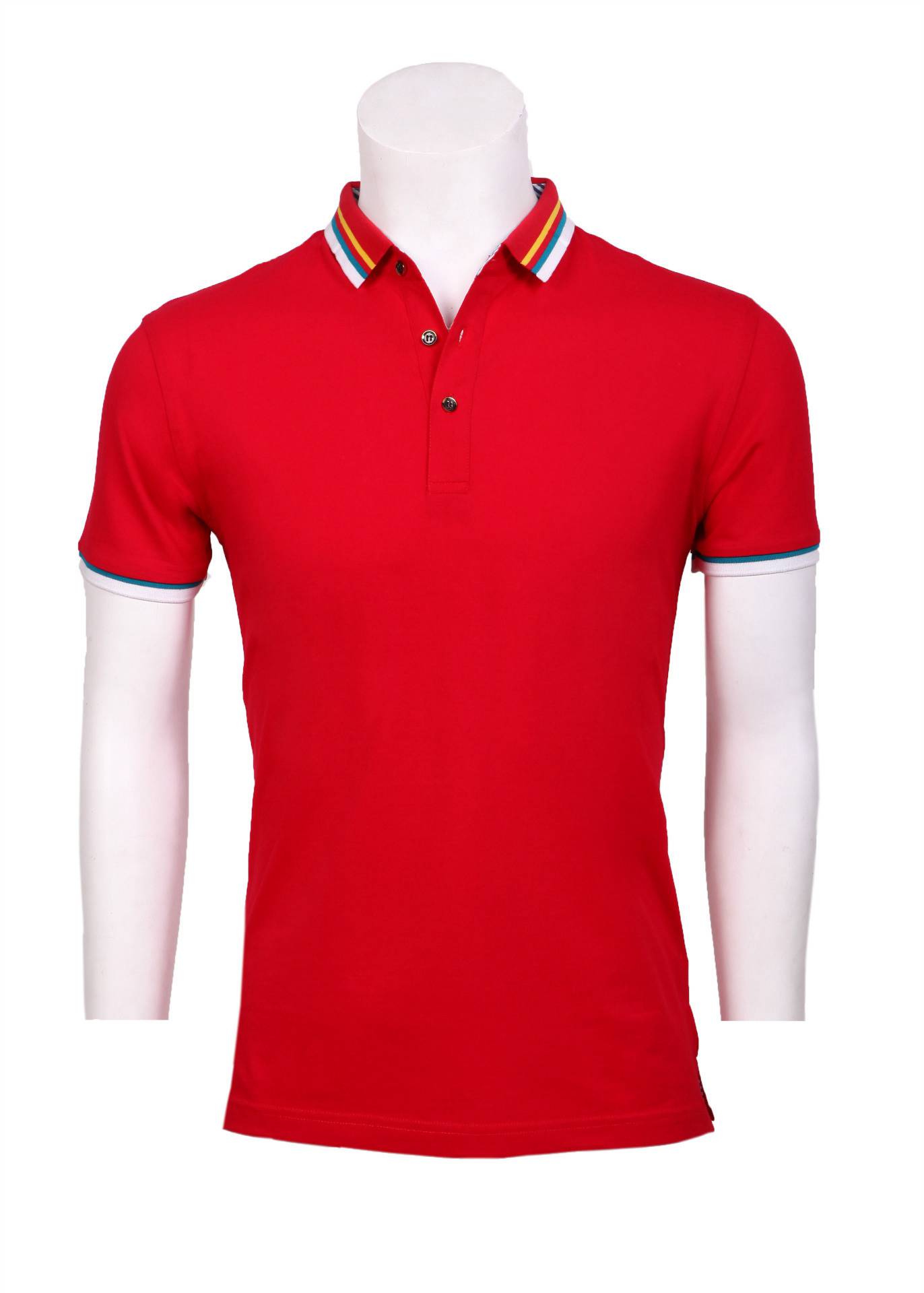 廣告衫的輔料有哪些?有哪些注意事項?