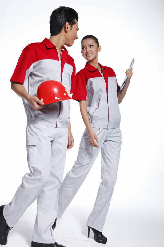 定制工作服的注意事項(xiàng)以及日常保養(yǎng)有哪些?